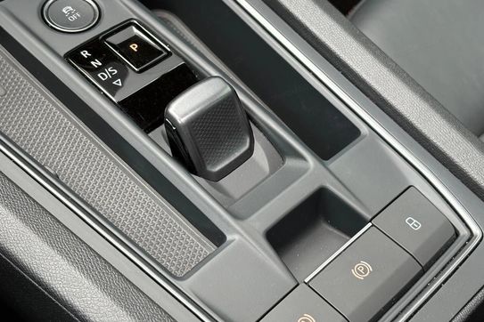 Cupra Formentor 2.0 TSI 4Drive VZ DSG