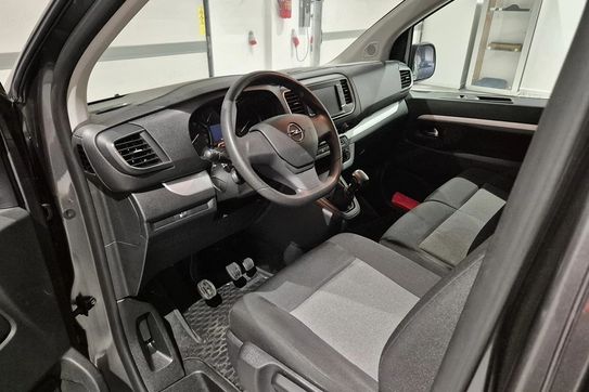 Opel Vivaro XL L2H1