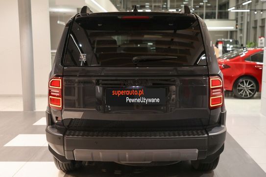 Toyota Land Cruiser LC 2.8 D-4D Executive aut