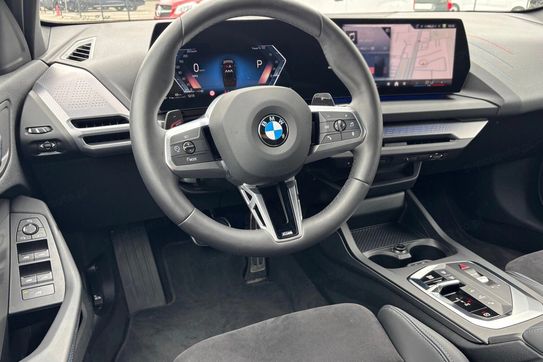 BMW Seria 1 120 mHEV aut