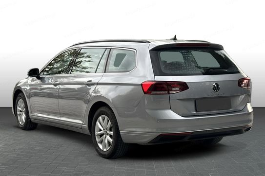 Volkswagen Passat Business 1.5 TSI  DSG
