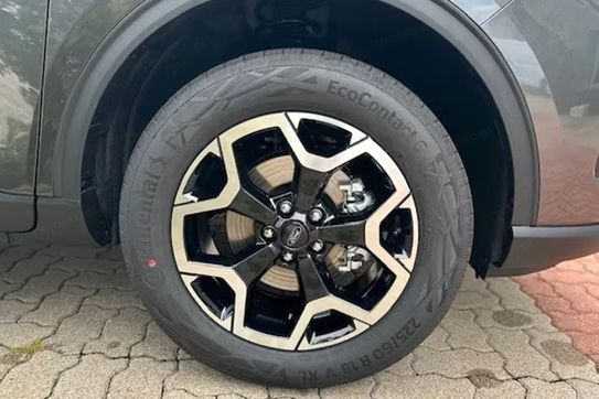 Ford Kuga Active  2.5 FHEV