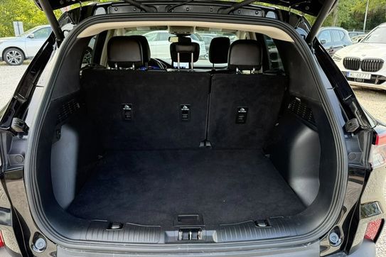 Ford Escape 2.0 EcoBoost AWD Titanium