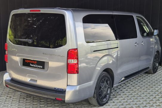Citroen SpaceTourer L2H1 XL Plus EAT8
