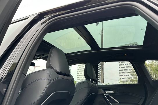 BMW X1 xDrive20d M Sport