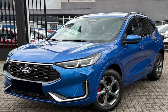 Ford Kuga ST-Line X 2.5 PHEV