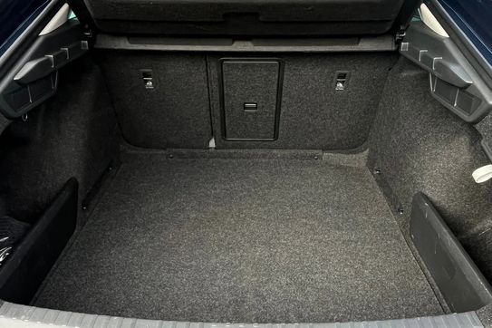 Skoda Octavia 1.5 TSI ACT Ambition