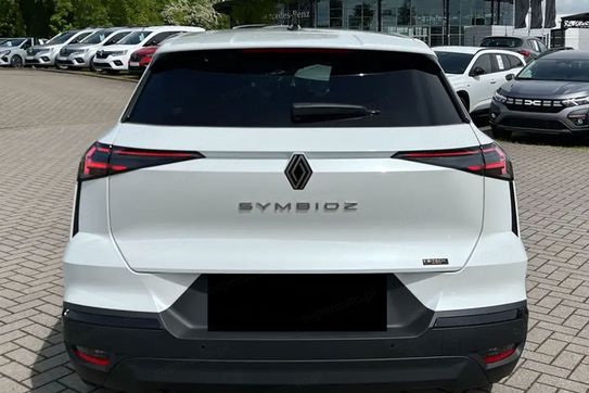 Renault Symbioz Evolution 1.8 E-Tech Full Hybrid