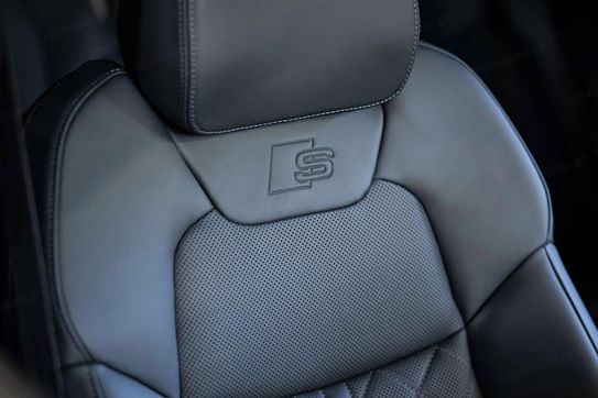 Audi A8 S8 TFSI quattro