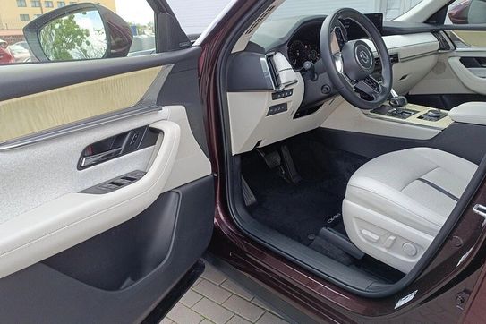 Mazda CX-80 2.5 PHEV Takumi Plus AWD aut