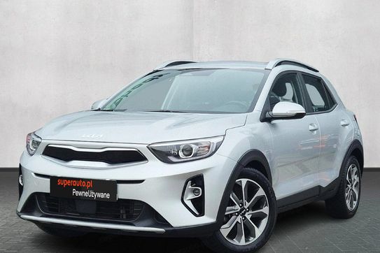 Kia Stonic 1.0 T-GDI L