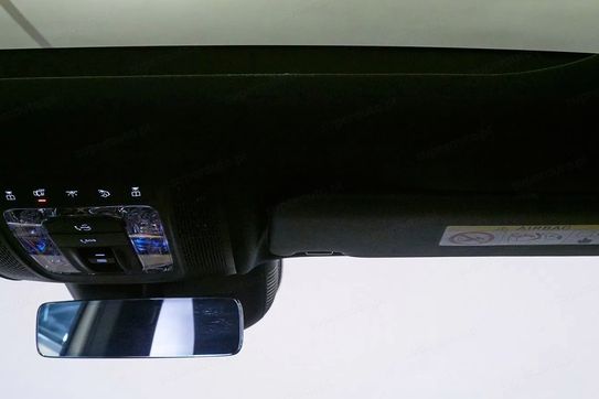 Mercedes Klasa A 250 e AMG Line