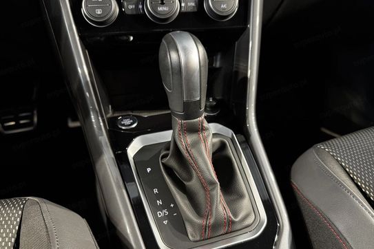 Volkswagen T-Roc 1.5 TSI DSG