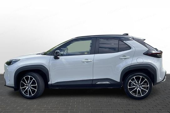 Toyota Yaris Cross Hybrid 1.5 GR Sport