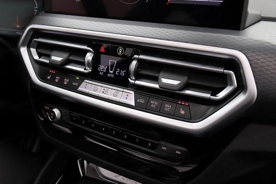 BMW X4 xDrive30i M Sport