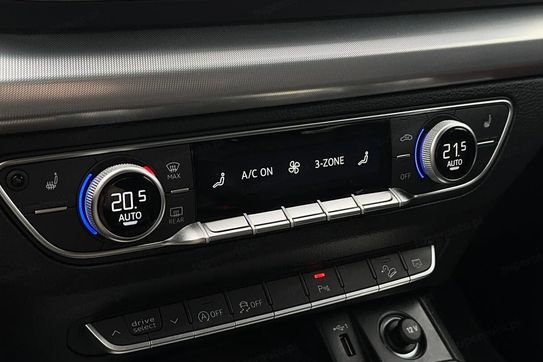 Audi Q5 40 TDI mHEV quattro Advanced S tronic