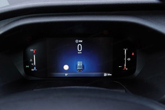 Ford Transit 350 L3H2 Trend