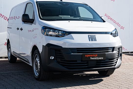 Fiat Scudo L1H1 AT8