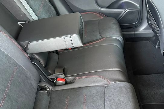 Mercedes GLB 200 d 4-Matic AMG Line