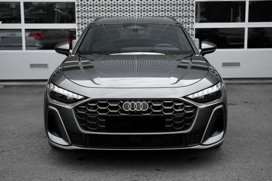 Audi A5 TFSI S line Avant