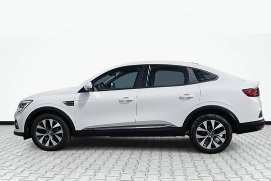 Renault Arkana 1.3 TCe Zen EDC