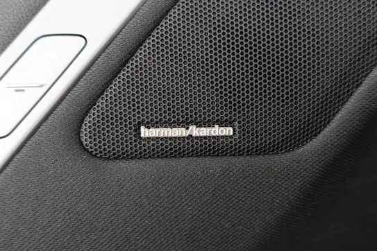 BMW iX xDrive45 M Sport