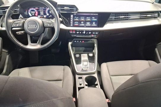 Audi A3 35 TFSI