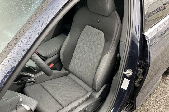 Audi A5 Tfsi s Tronic