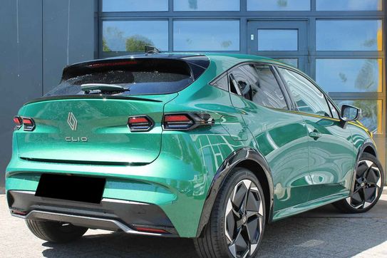 Renault Clio Techno EDC 1.2 TCe Eco-G LPG aut.