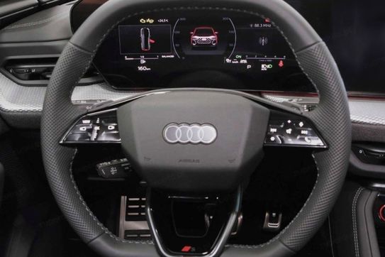 Audi Q5 TDI quattro S line