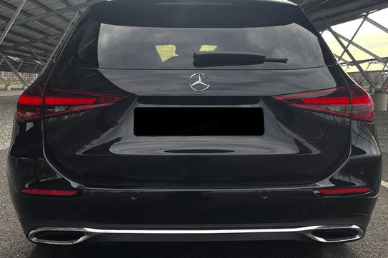 Mercedes Klasa C 200 d Avantgarde Estate