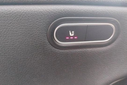 Mercedes CLA 180 mHEV 7G-DCT