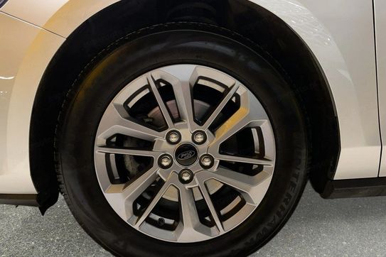 Ford Focus 1.0 EcoBoost