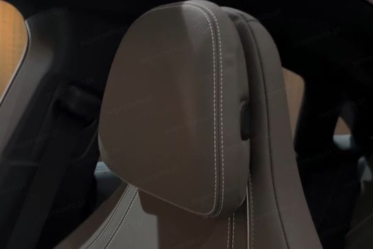 Mercedes CLA 200 AMG Line