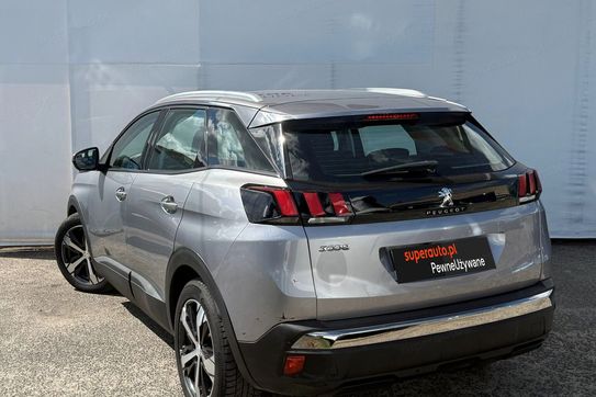 Peugeot 3008 1.6 Puretech Gpf Allure S&S EAT8