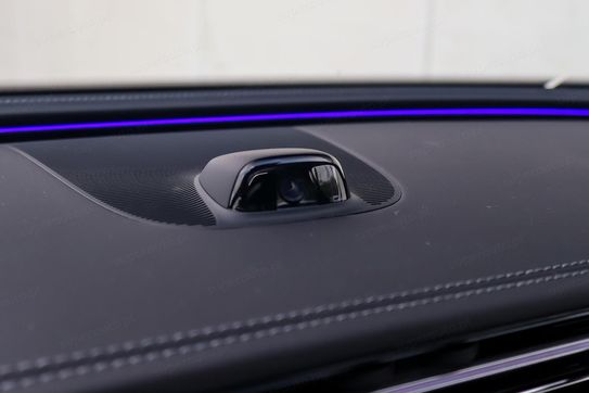 Mercedes Klasa E 450 d 4-Matic AMG