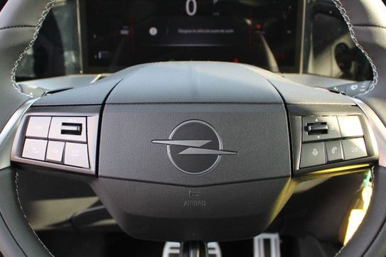 Opel Mokka GS 1.2 T mHEV eDTC6