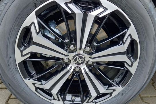 Toyota RAV4 Selection 2.5 Plug-In Hybrid