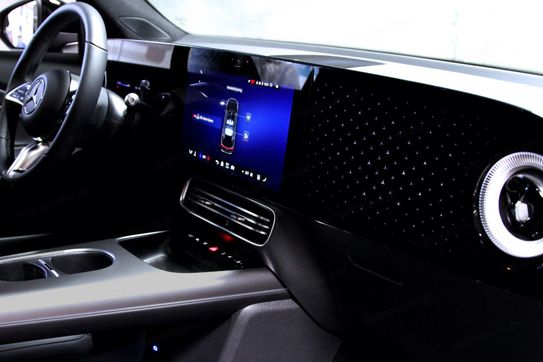 Mercedes GLB 200 Progressive