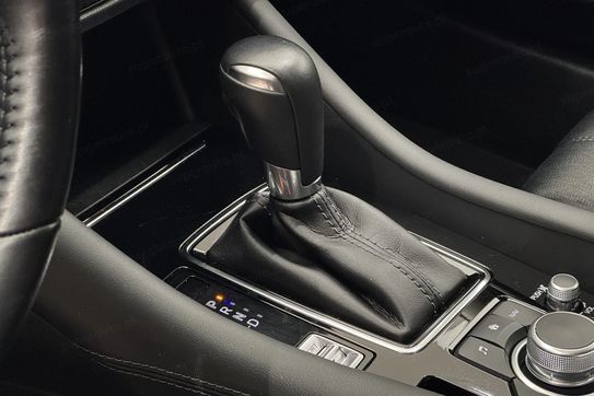 Mazda 6 2.0 SkyJoy aut