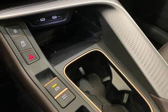 Cupra Terramar VZ 1.5 eHybrid DSG