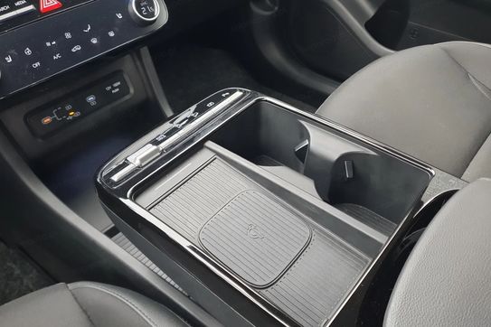 Hyundai Tucson T-GDi 48V Executive 2WD DCT