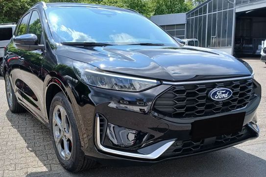 Ford Kuga ST-Line X eCVT 2.5 FHEV FWD