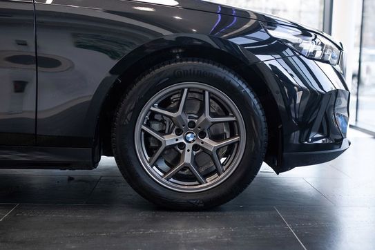 BMW Seria 5 520i