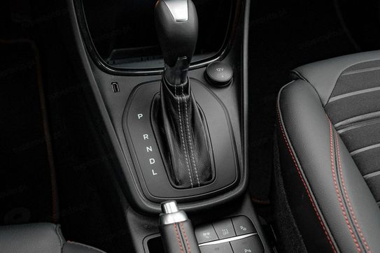 Ford Puma 1.0 EcoBoost ST-Line X