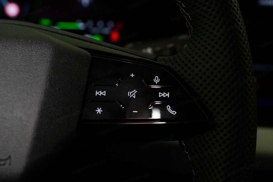 Audi A6 TFSI S line