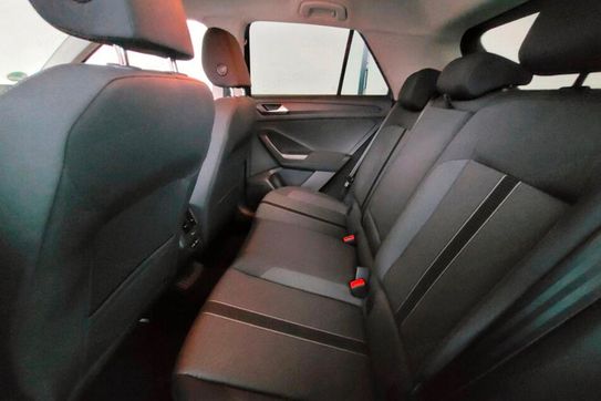 Volkswagen T-Roc Life Plus 1.5 TSI DSG