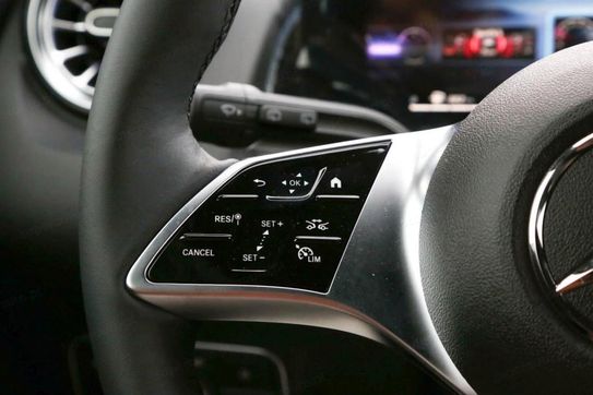 Mercedes GLB 220 d 4-Matic Progressive