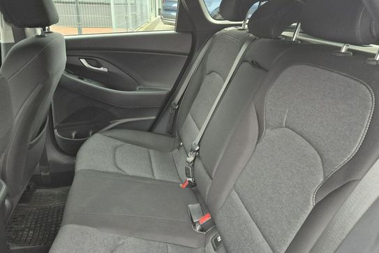 Hyundai i30 T-GDI Smart