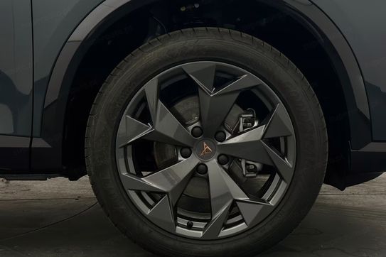 Cupra Formentor 1.5 TSI